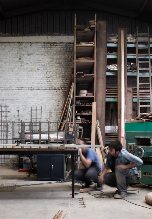 Studio Opdenakker Atelier