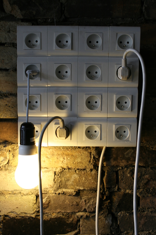 Opdenakker | 16x120V