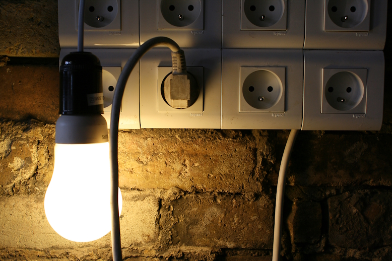 Opdenakker | 16x120V