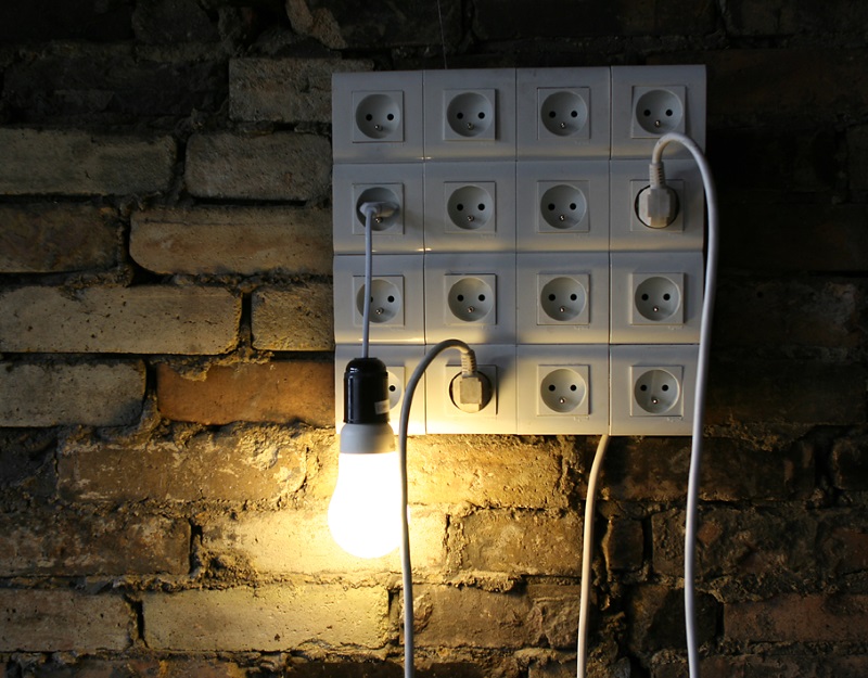 Opdenakker | 16x220V