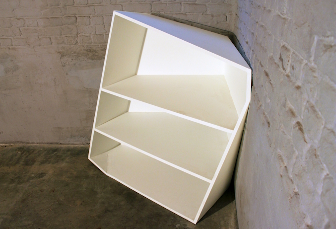 Opdenakker | OBLIQUE 1