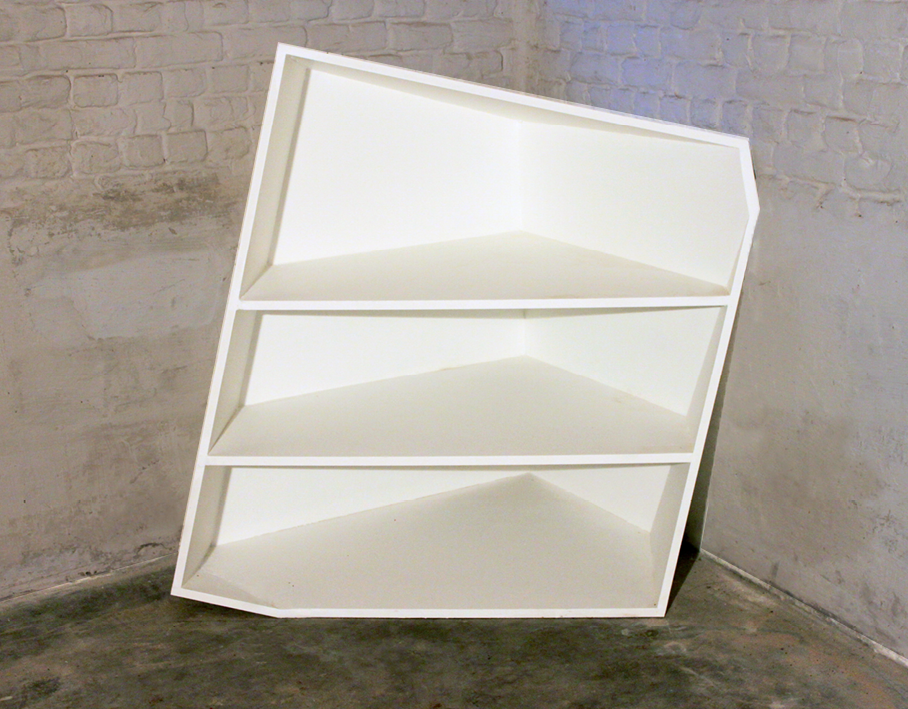 Opdenakker | OBLIQUE 1