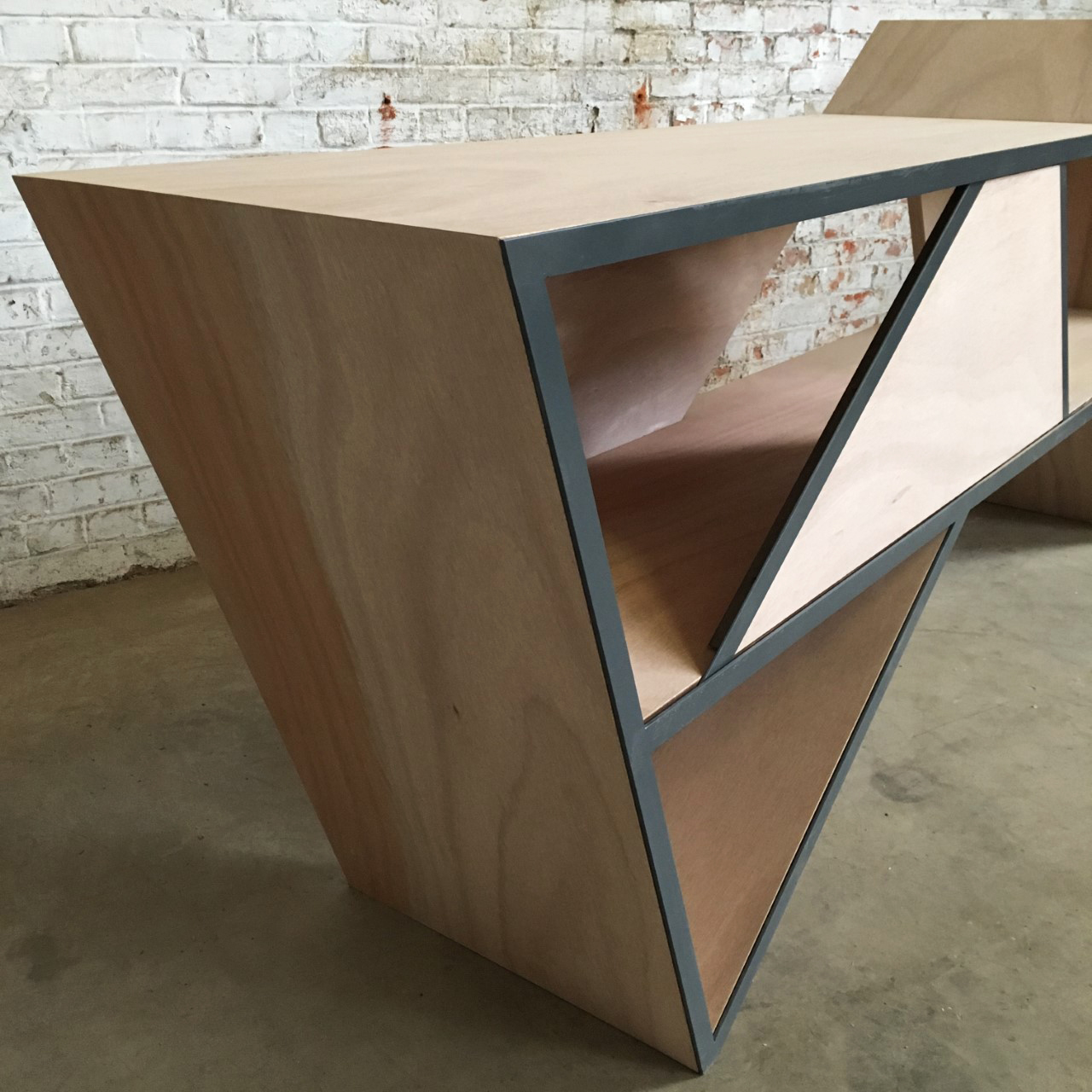 Opdenakker | OBLIQUE 2