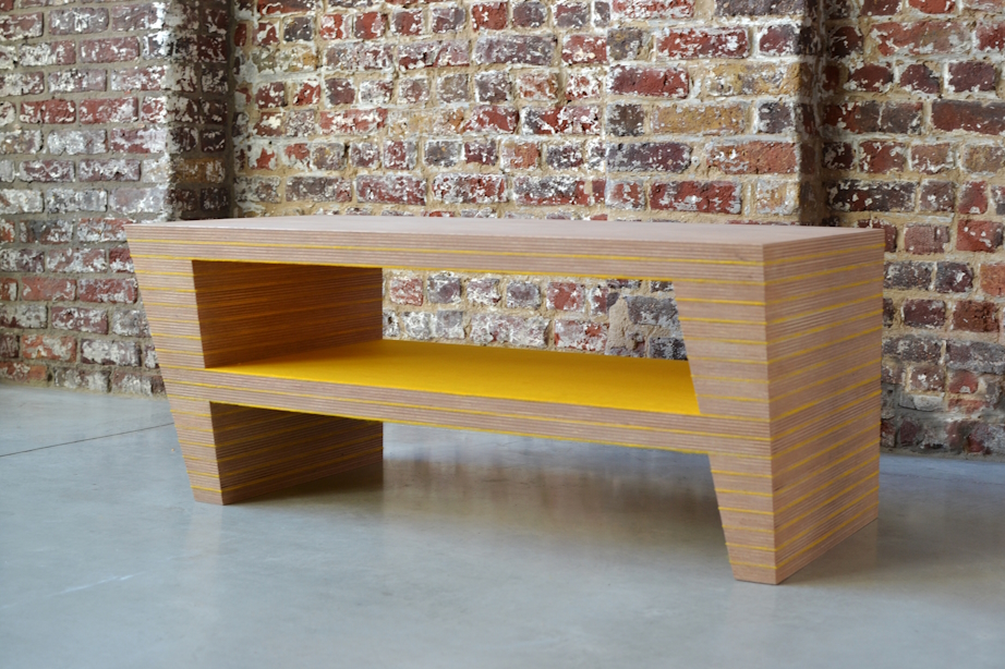 Opdenakker | OBLIQUE 4