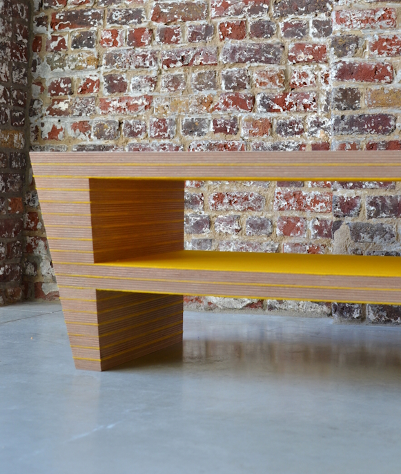 Opdenakker | OBLIQUE 4