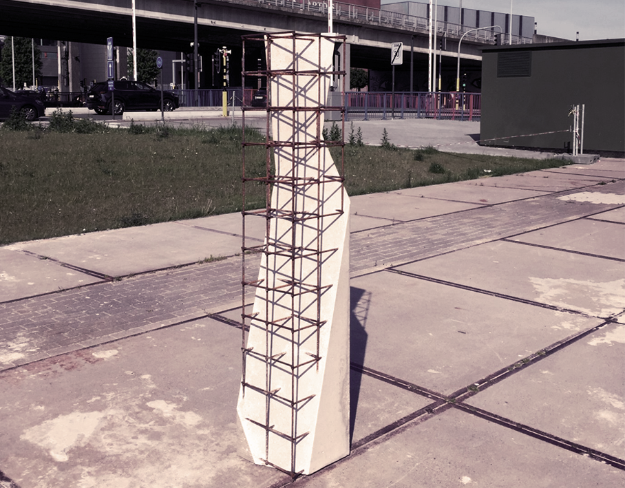 Opdenakker | RASTER 5